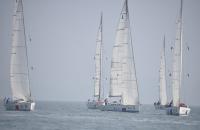 [NSP PHOTO]목포에서 원동컵 국제범선대회 인쇼어 레이스 개최