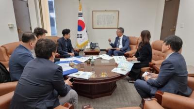 [NSP PHOTO]전남교육청, 내년 여수서 개최되는 미래교육 박람회 성공 이끈다