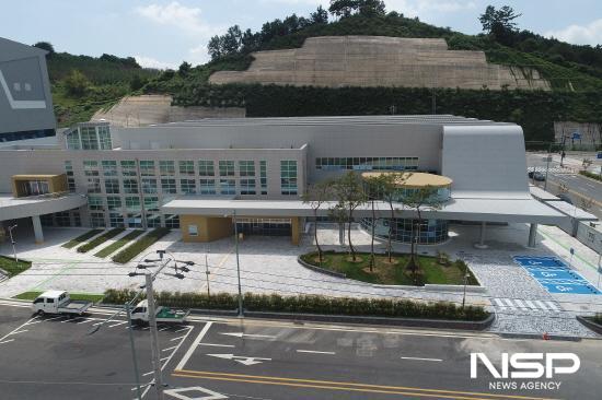 NSP통신-성황수영장 전경 (사진 = 광양시청)