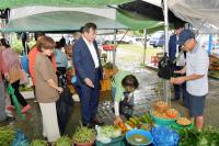 [NSP PHOTO]담양군, 안전하고 편안한 추석 명절 종합대책 마련