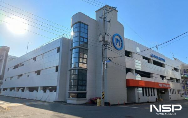 NSP통신-여수시 공영주차장 33개소가 추석연휴 무료 개방된다. (사진 = 여수시)