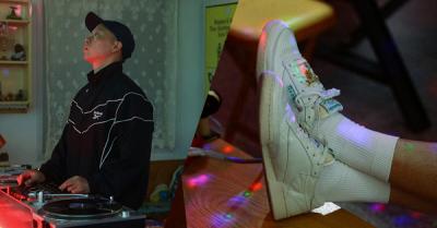 [NSP PHOTO]LF 리복 서울 성수동 클럽C 패밀리 라인업 팝업 오픈