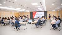 [NSP PHOTO]구미시, 제62회 경북도민체전 세부 추진계획 보고회 개최