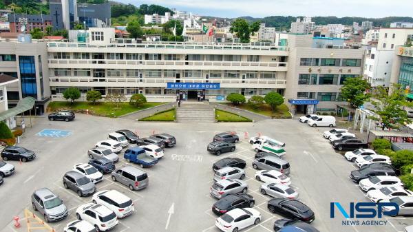 NSP통신-울진군은 지난 20일 경주 코모도 호텔에서 한국수력원자력과 사회복지법인 밀알복지재단이 공동 추진하는 2023년 안심가로등 플러스 지원사업 공모에 선정되어 업무협약을 체결했다. (사진 = 울진군)