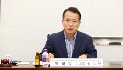 [NSP PHOTO]경기도의회, 제3차 자치분권 분과위원회 개최