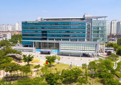 [NSP PHOTO]전북교육청, 고교학점제 학교 공간 조성 역량 강화