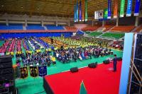 [NSP PHOTO]여수서 전라남도새마을부녀회 한마음 어울마당 열려