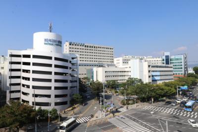 [NSP PHOTO]대구파티마병원, 10월 2일 임시공휴일 정상진료