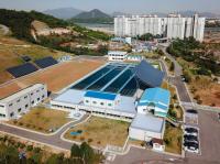 [NSP PHOTO]광양시, 추석 연휴 상수도 상황실 운영