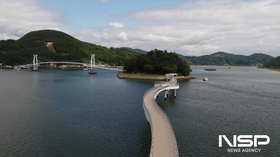 NSP통신-배알도 섬 정원 (사진 = 광양시청)