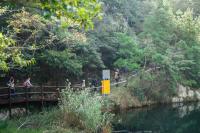 [NSP PHOTO]영암군, 월출산 하늘아래첫부처길 개통