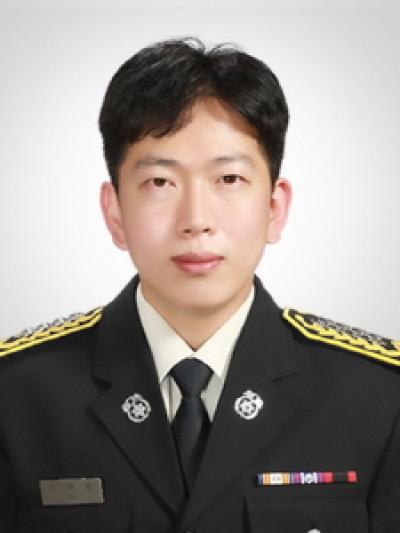 [NSP PHOTO]여수소방서 오세훈 소방장, 제5회 전남소방 SAFE 대상 수상