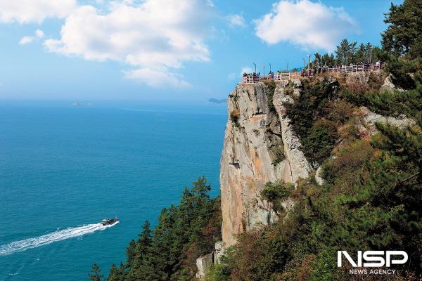 NSP통신-여수시 10경 남면 금오도 비렁길 (사진 = 여수시)