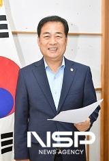 NSP통신-완주군의회 서남용 의장 (사진 = 완주군의회)