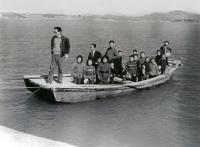 [NSP PHOTO]신안군, 옛날 사진 모으기 캠페활발한 참여 기대