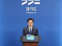 [NSP PHOTO]김동연, 이재명 영장 기각에 야당대표 무리한 구속 시도…사과·책임 뒤따라야