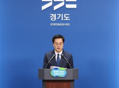 [NSP PHOTO]김동연, 이재명 영장 기각에 야당대표 무리한 구속 시도…사과·책임 뒤따라야