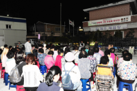 [NSP PHOTO]광양시, 광양 3대 역사 인물 토크콘서트 성료