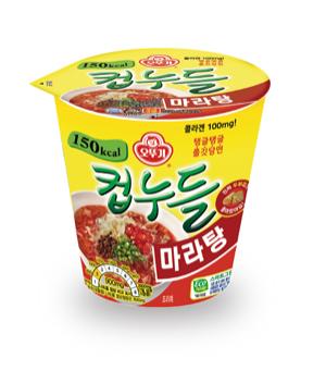 NSP통신- (사진 = 오뚜기)