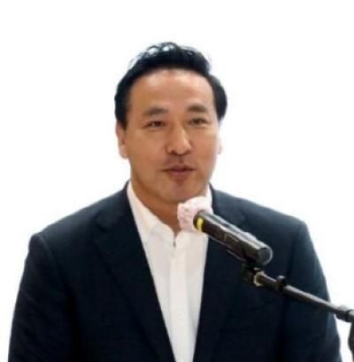 [NSP PHOTO]김용성 경기도의원, 경기도 특별조정교부금 11억 예산 확보
