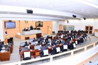 [NSP PHOTO]여수시의회, 6일부터 제232회 임시회 개회