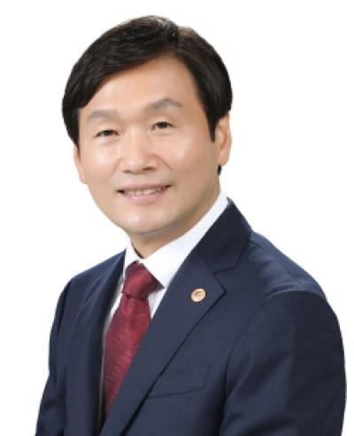 [NSP PHOTO]조현일 경산시장, 2023 대한민국 자치발전 대상 수상