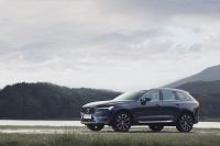 [NSP PHOTO]볼보 SUV XC60, 9월 BMW 3-Series 등 제치고 수입차 판매 2위