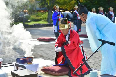 [NSP PHOTO]속초시 제58회 설악문화제 개최