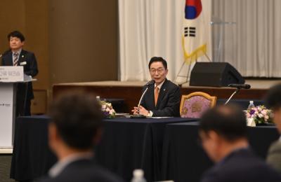 [NSP PHOTO]경북교육청, 2023년 하반기 영·호남 교육 교류 워크숍 개최