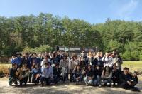 [NSP PHOTO]포항교육청, 지방공무원 현장체험 연수 실시