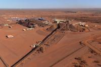 [NSP PHOTO]포스코홀딩스, 호주 로이힐 광산 투자비 13년 9개월만에 전액 회수