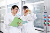 [NSP PHOTO]LG디스플레이·LG화학, 전량 수입하던 OLED 핵심 소재 p도판트 국산화 성공