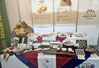 [NSP PHOTO]나주시, 전남도 개최 국제남도음식문화 큰잔치서 두각