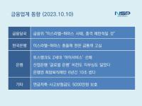 [NSP PHOTO][금융업계동향]산업은행 떠나도 잘 산다…강석훈 회장은 정치인
