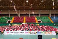 [NSP PHOTO]LG화학 여수공장, 어르신 환경 골든벨 개최