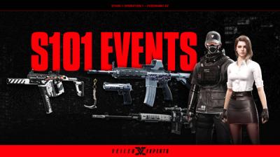 [NSP NEWS Image]넥슨 베일드 엑스퍼트 첫 정규 시즌 적용아스가르드 야차 사전등록 진행