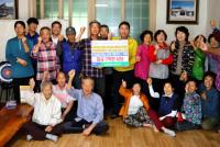 [NSP PHOTO]광양농협, 조합원 특별지원금 지급