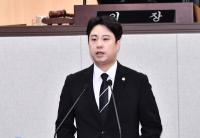 [NSP PHOTO]이석주 여수시의원, 여수시청 공무원 공직기강 확립 촉구