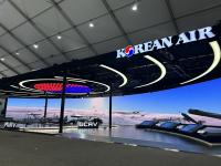 [NSP PHOTO]대한항공, 서울 ADEX 2023 참가