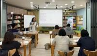 (NSP NEWS Image)화성시, 독서동아리 리더양성 지식사회 활성화 나선다