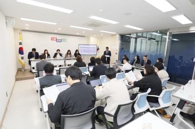 [NSP PHOTO]경기도교육청, 선진국 수준 경기특수교육 실현한다