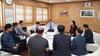 [NSP PHOTO]강진군, 내년도 군정 운영 청사진 그린다