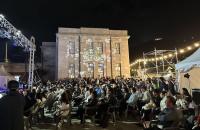 [NSP PHOTO]목포시 문화재 야행, 가을밤 근대역사문화공간에서 성황리 개최