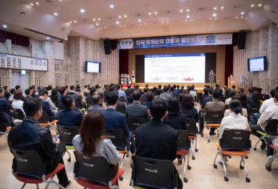 [NSP PHOTO]구미시, 새로운 시도 즐기는 공직 문화 조성