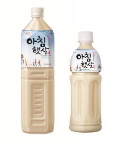 NSP통신-아침햇살 (이미지 = 웅진식품 제공)