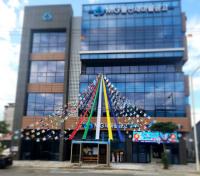 [NSP PHOTO]여수 돌산새마을금고 우두리에 신사옥 준공