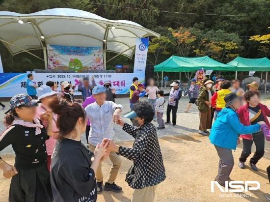 NSP통신-제12회 광양읍민 한마음 체육대회 (사진 = 광양시청)