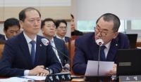 [NSP PHOTO]소병철 의원, 법제처에 시행령 통치 개선 강력 촉구