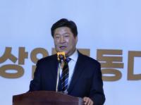 [NSP PHOTO]성공포럼 이사회 발대식…순천 에코그라드호텔서 성황리 개최