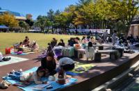 [NSP PHOTO]새마을문고 여수시지부, 백일장·사생대회 개최